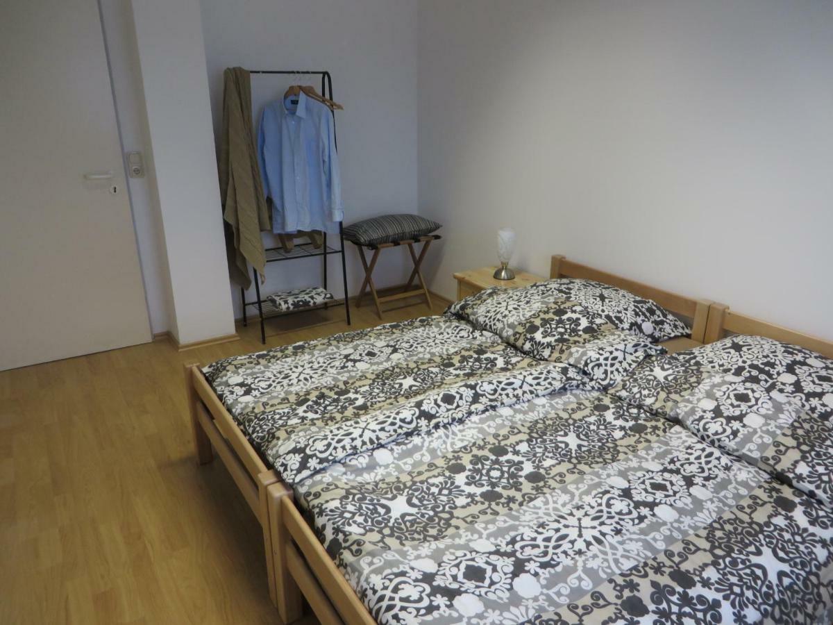 Pension Bergblick Унтергахінг Екстер'єр фото